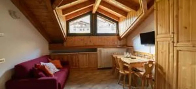 Casetta di Legno