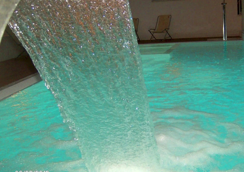 Hotel Villa Anthea
