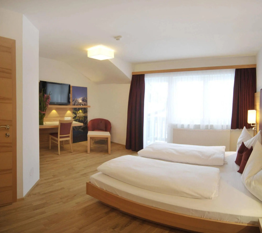 Hotel Sonnschupfer