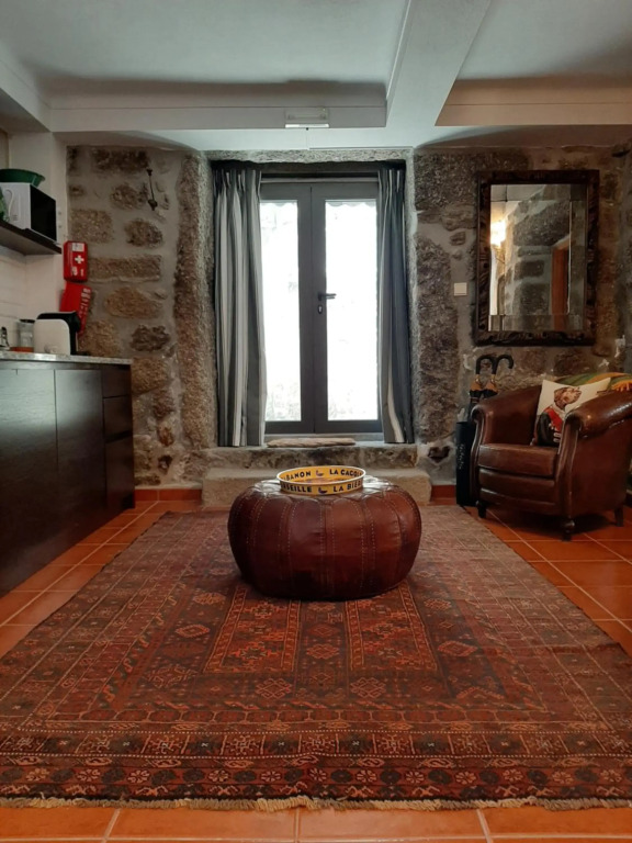 Anibals Boutique Lodging - Serra da Estrela