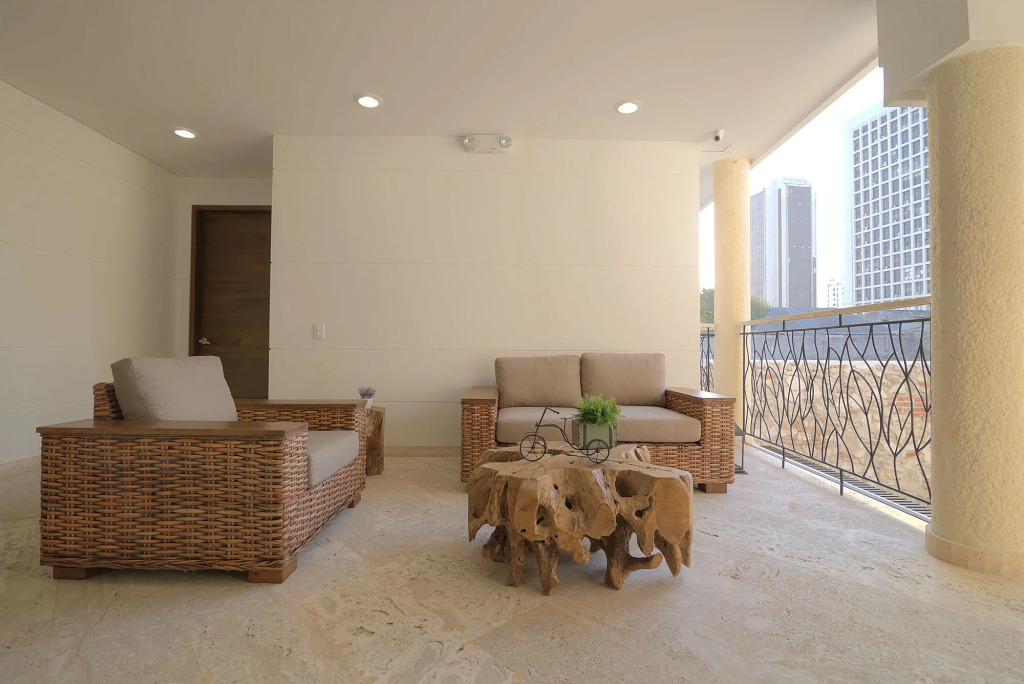 Hotel Boutique La Artilleria