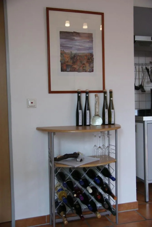 Ferienwohnung "Mosel"