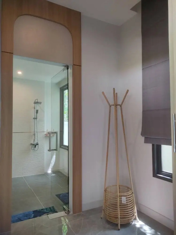 Cha De lay Private Pool Villa Ao Nang Krabi