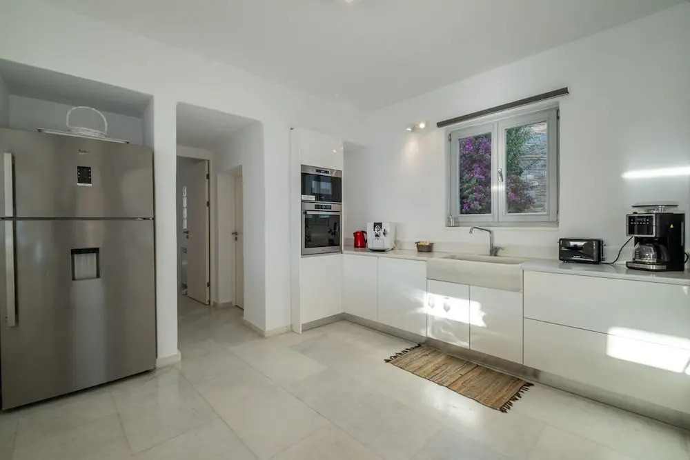 Luxury Villa Aethra -Island Living Paros
