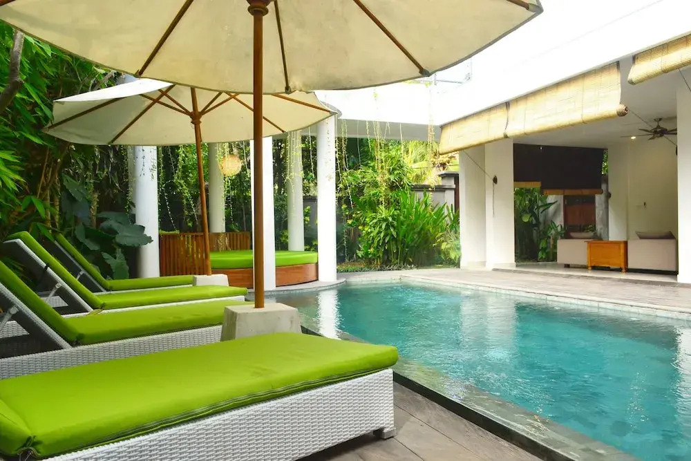 Del Mar Beach Vilas-6Bedroom Private Pool