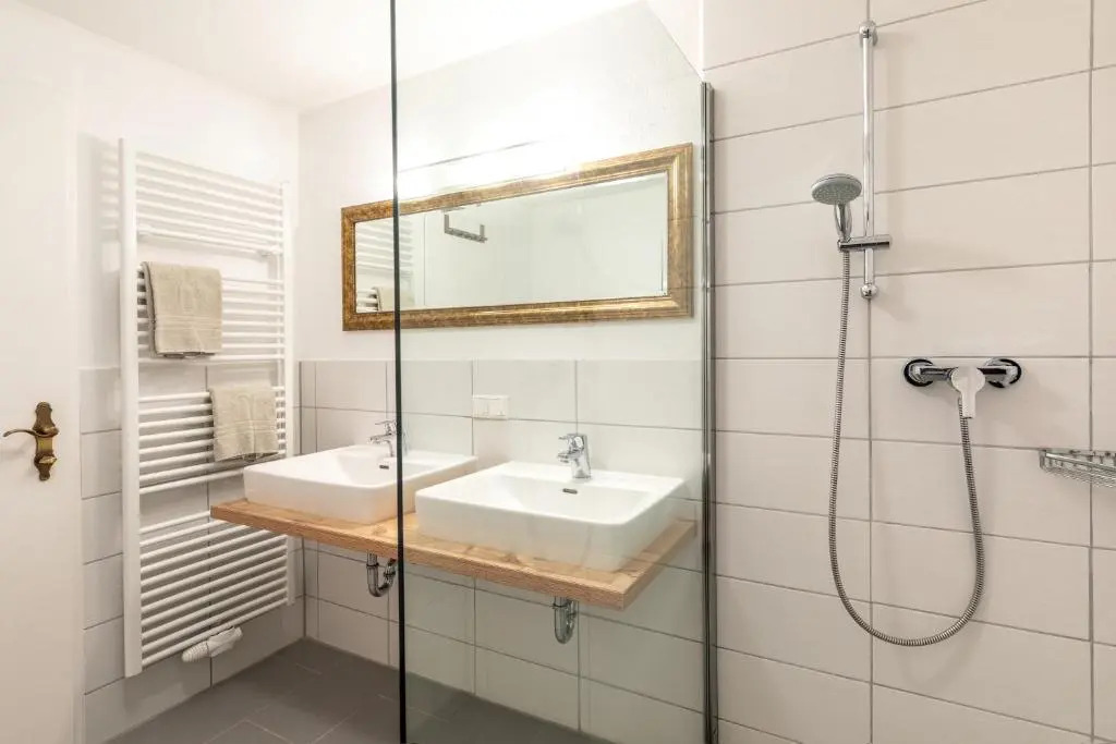 Appartements DAS RETTENBACHER