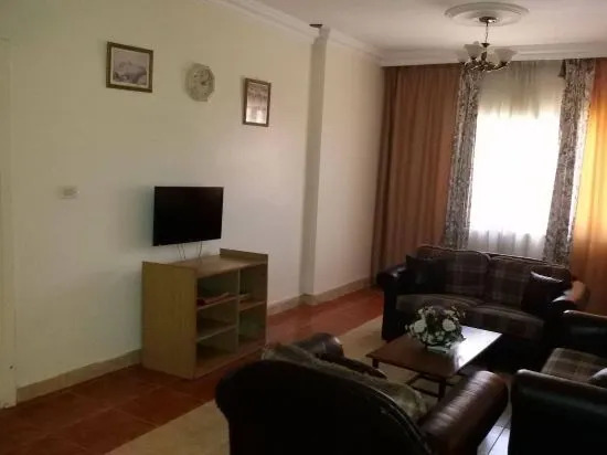Marmaris Hotel Apartments