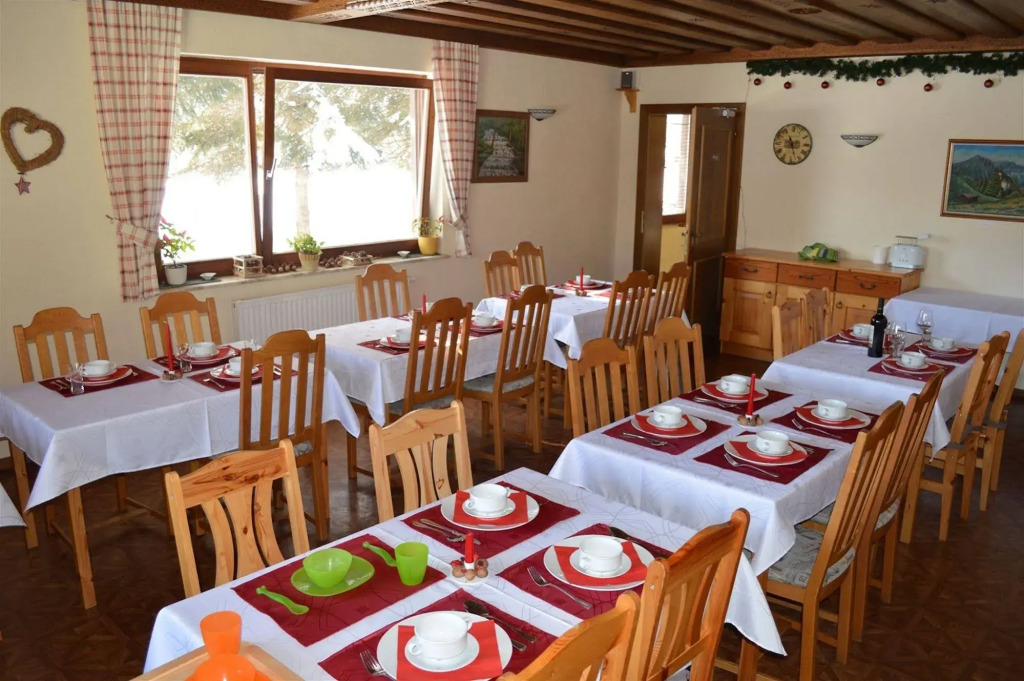 Chalet Kammleitn
