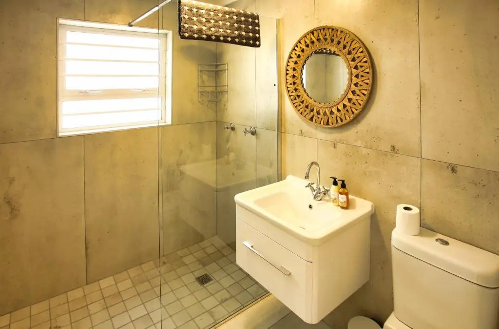 Skiatos Villa, Langebaan, 6-sleeper