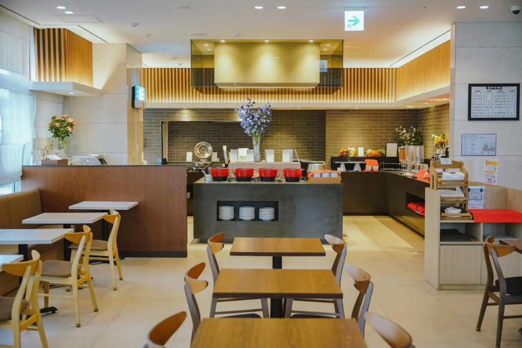 Hotel Gracery Seoul