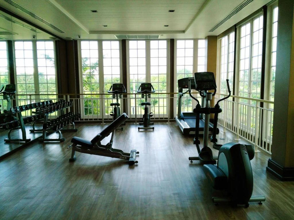 Autumn Hua Hin - The Sunset Room