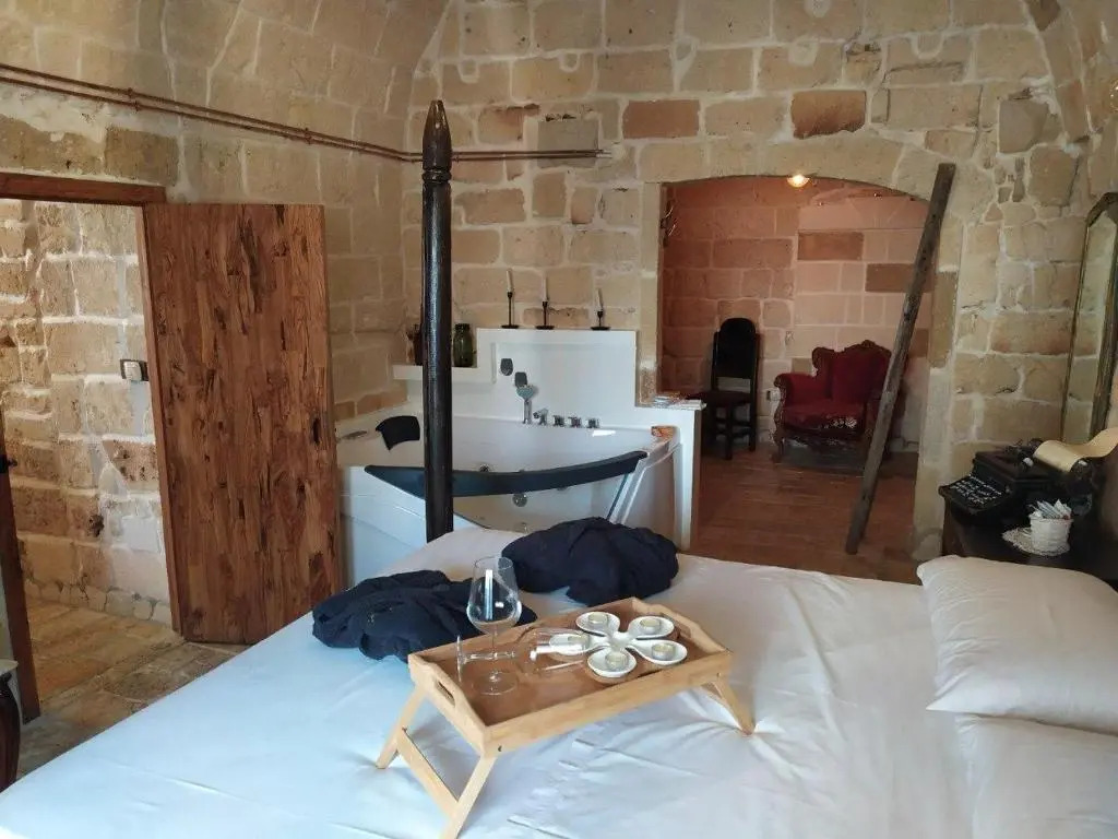 Suite Sant'Irene