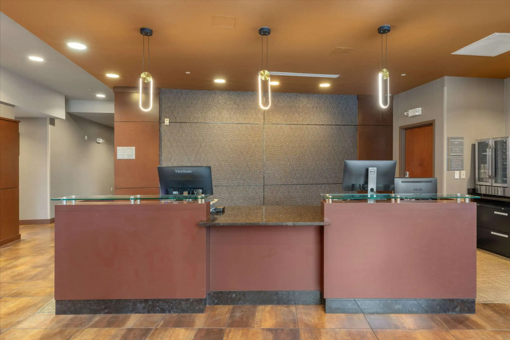 Cambria Hotel Plano - Frisco