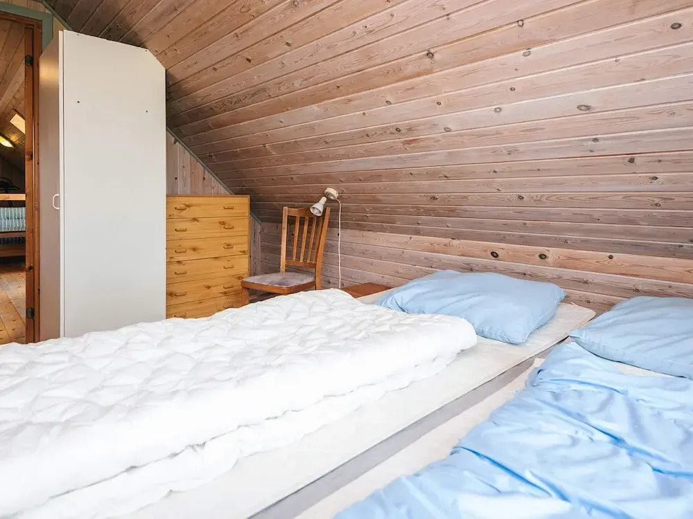 10 person holiday home in Rømø