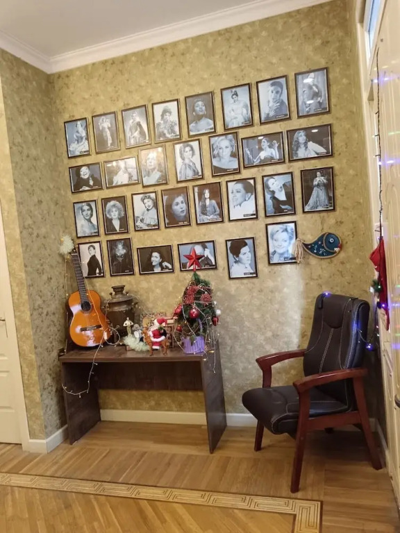 Гостевой дом Soprano