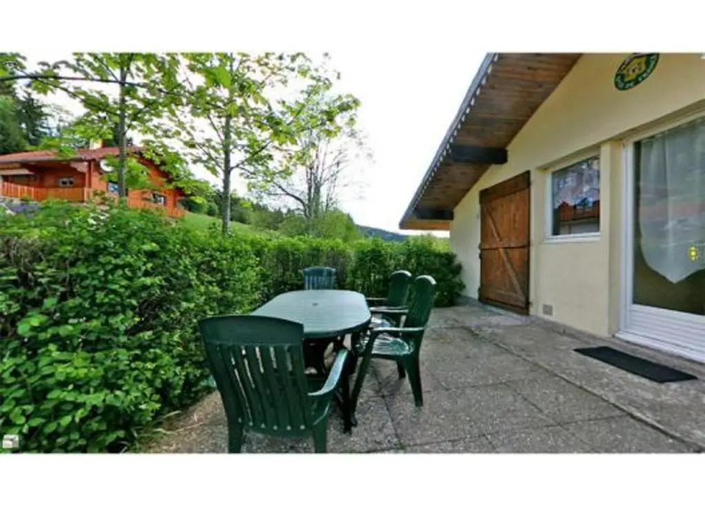 Gîte Gérardmer, 3 pièces, 4 personnes - FR-1-589-134