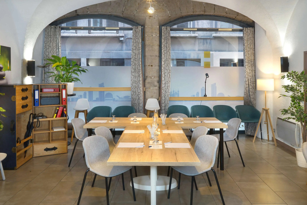 Best Western Lyon Saint-Antoine