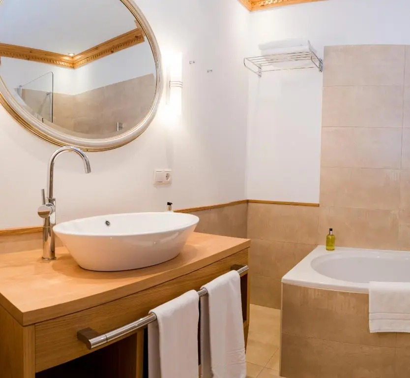 Vitalhotel Dosses