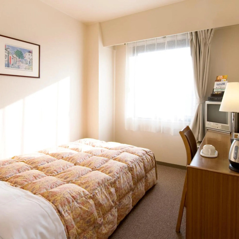 Hotel Keifuku Fukui Ekimae