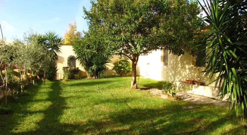 Agriturismo Simbirizzi
