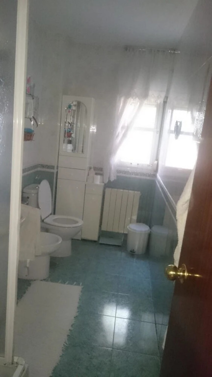 Apartment With 2 Bedrooms in Madrid, With Wonderful City View and Furn