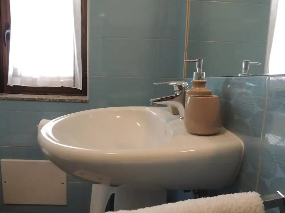B&B a due passi dal mare