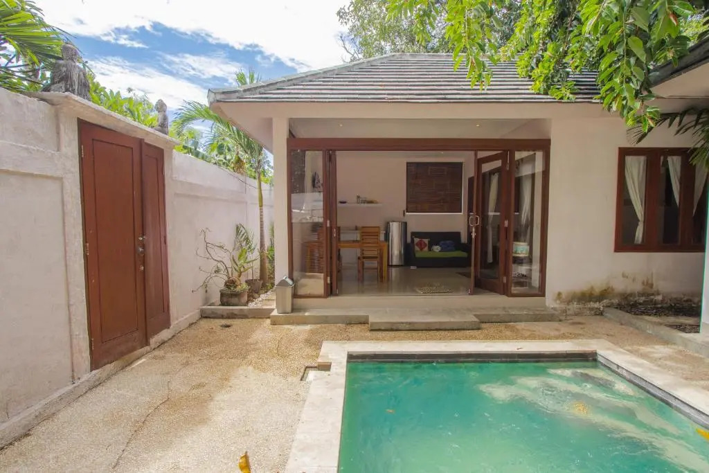 Bali Kembali Hotel