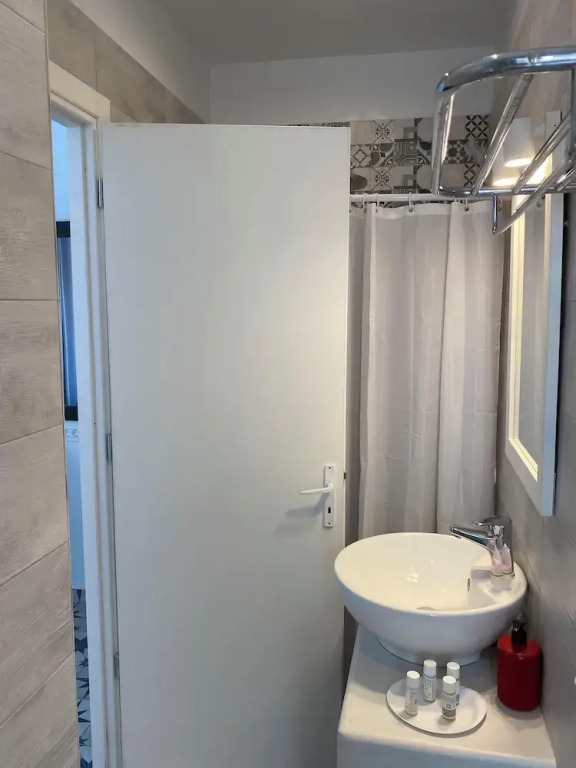 High Point Apartments Fira