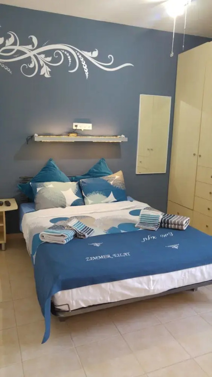 Zimmer-Eilat