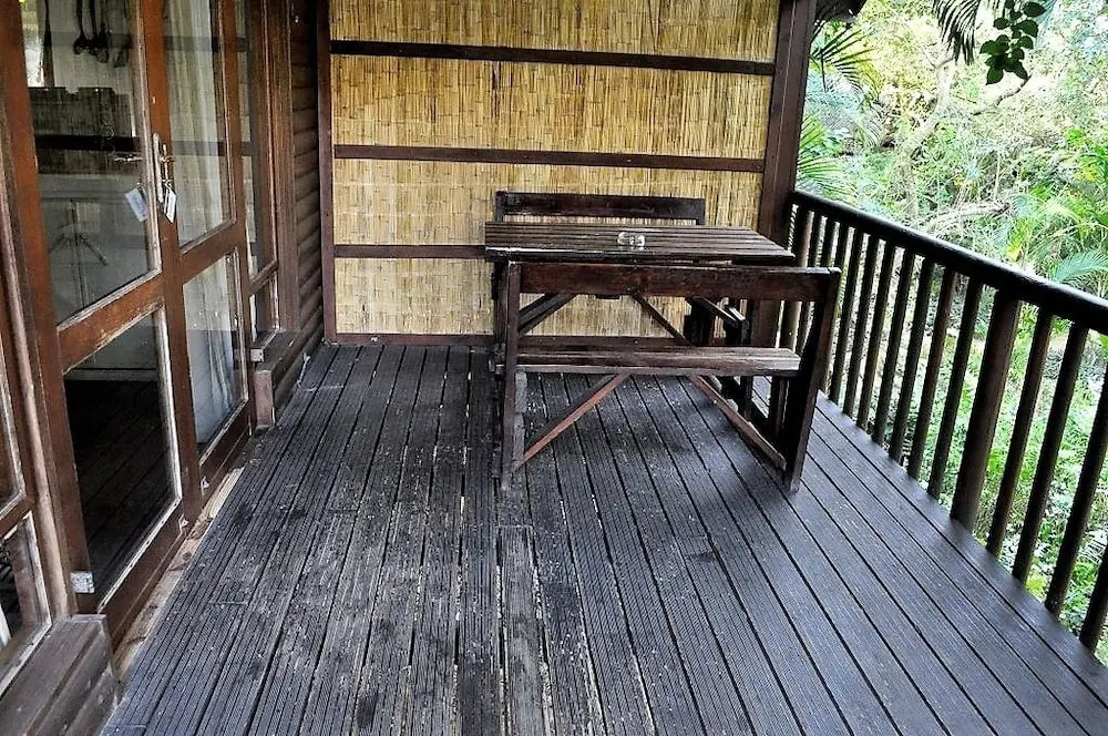 Ntsuty Lodge