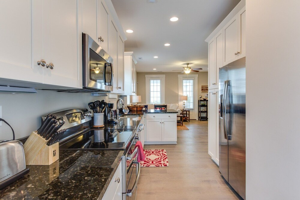 406a The Beach House