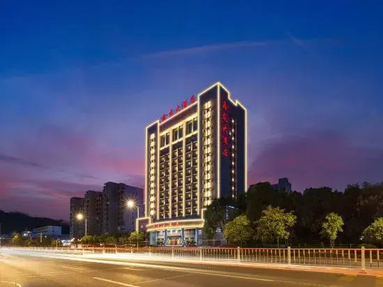 Xinlong Hotel