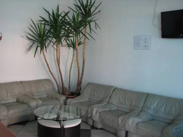 Hotel Oasis