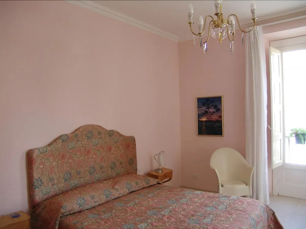 La casa di Ida