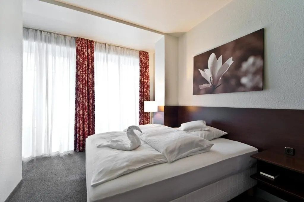 Hotel&Spa am Oppspring