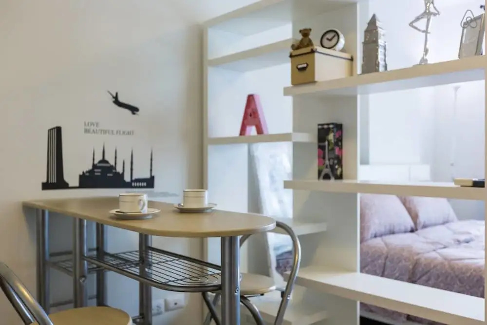 Cozy &Comfort Condo by C
