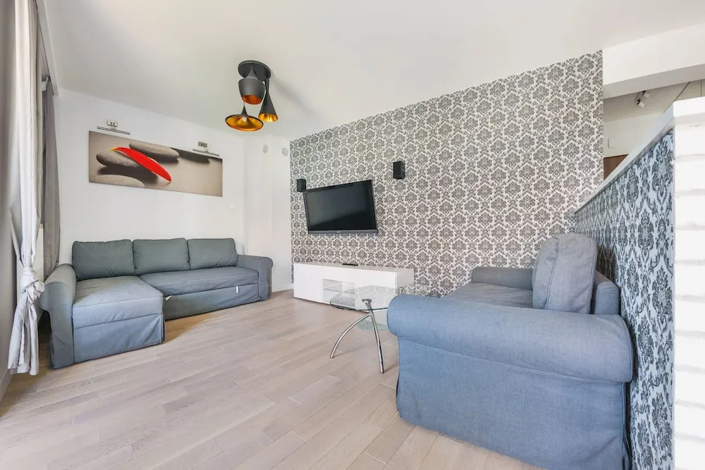 Apartamenty Sun & Snow Osiedle Pogodne