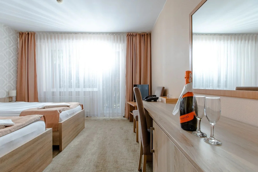 Millennium Health Resort & Spa