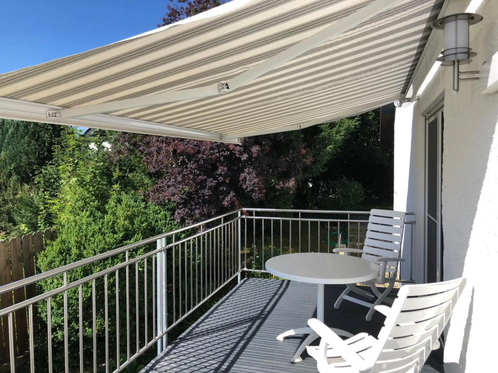 Sonnenhaus