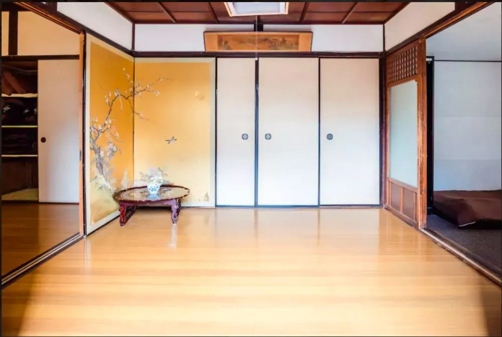 JQ Villa Kyoto Hachijou