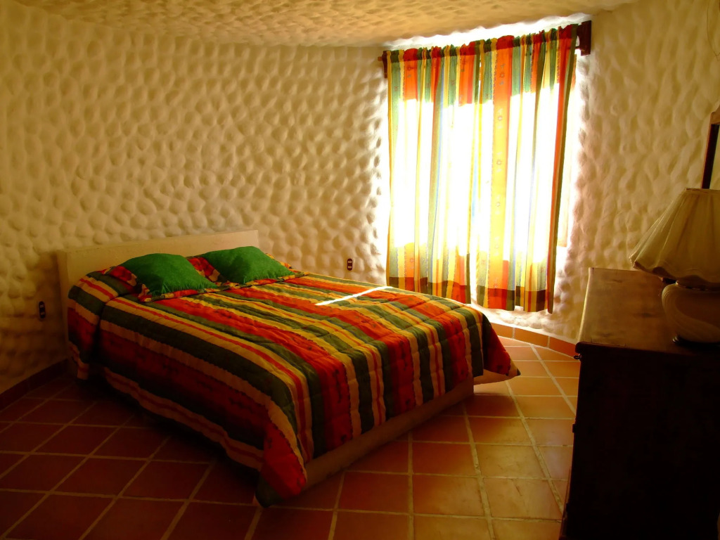 Mansion Tepotzotlan
