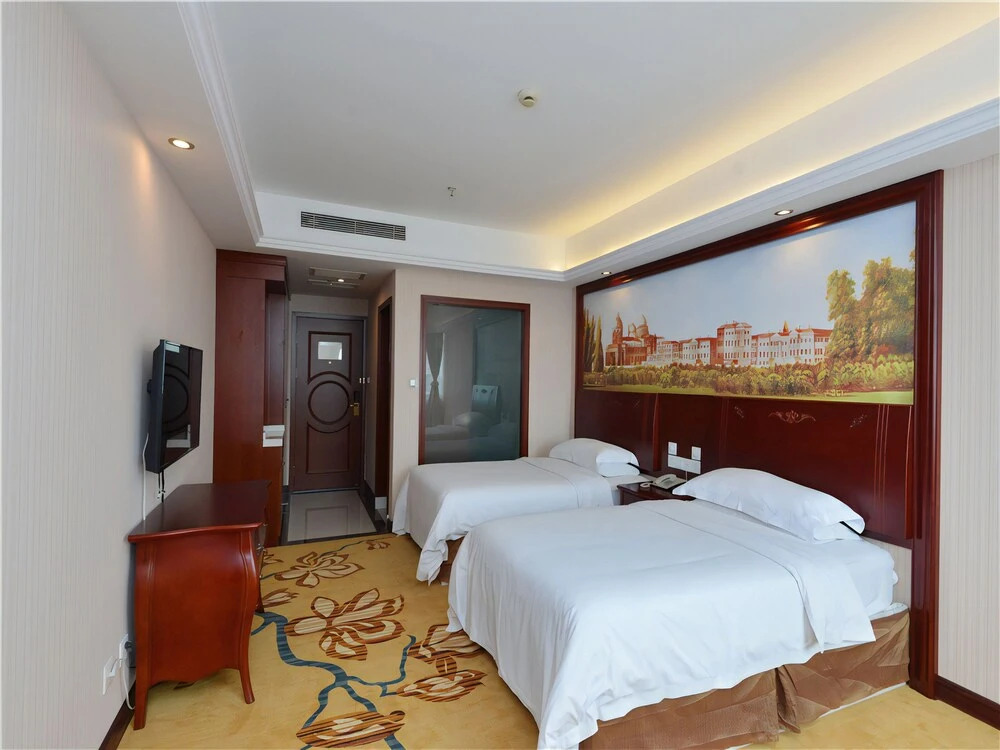 Shanghai VIENNA HOTEL