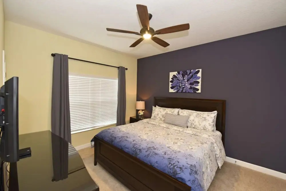 Storey Lake Four-bedroom