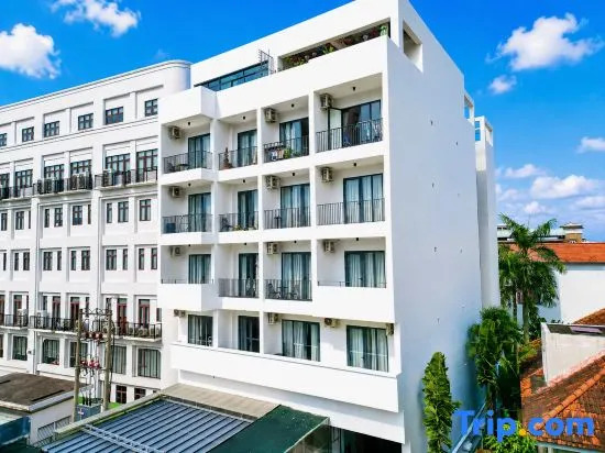 The Ninety Six Thao Dien by DNM Hospitality