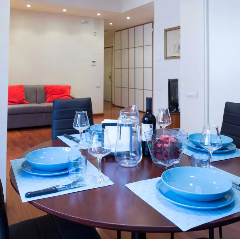 Ca' Savì apartment