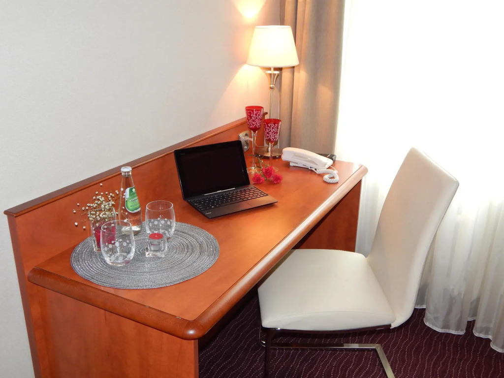 Hotel Krakus