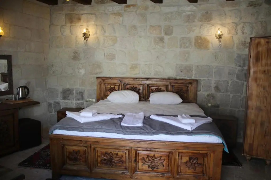 Angel Cappadocia Cave Hotel