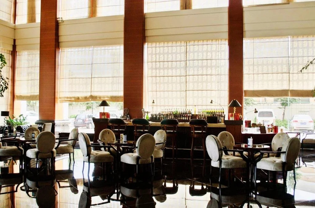 Foshan Golden Hotel