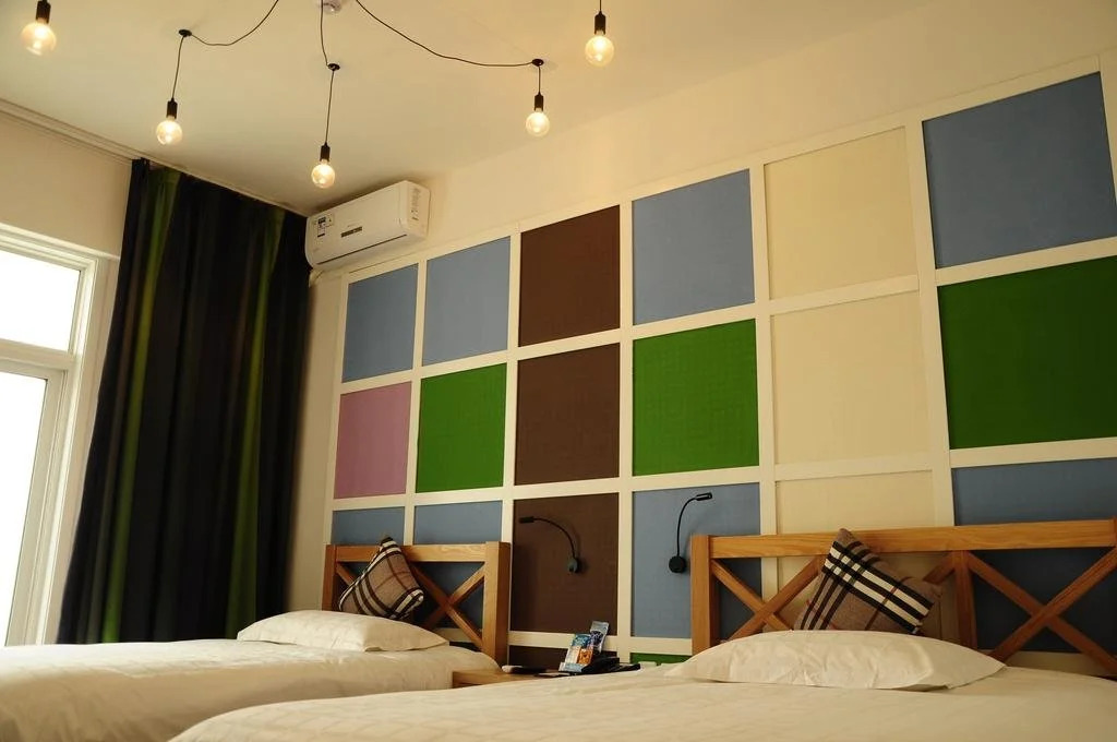 Weifang Xike Hotel