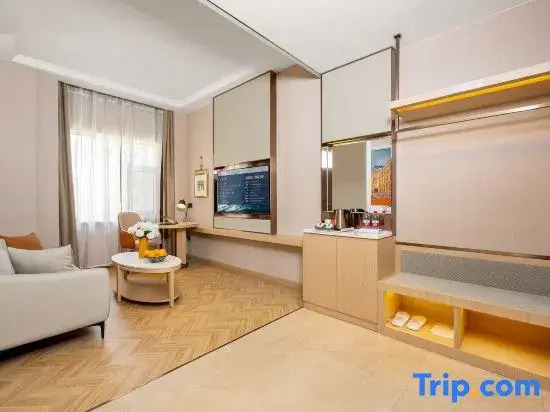 Vienna Hotel